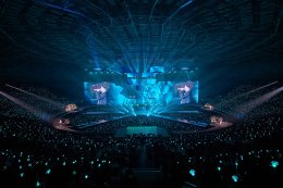 ครบรอบเดบิวต์ 17 ปี SHINee (ชายนี่) ศิลปินที่มีเอกลักษณ์พร้อมก้าวสู่เส้นทางใหม่ ในซิงเกิลล่าสุด 'Poet | Artist' เนื้อเพลงและทำนองร่วมแต่งโดย JONGHYUN (จงฮยอน)